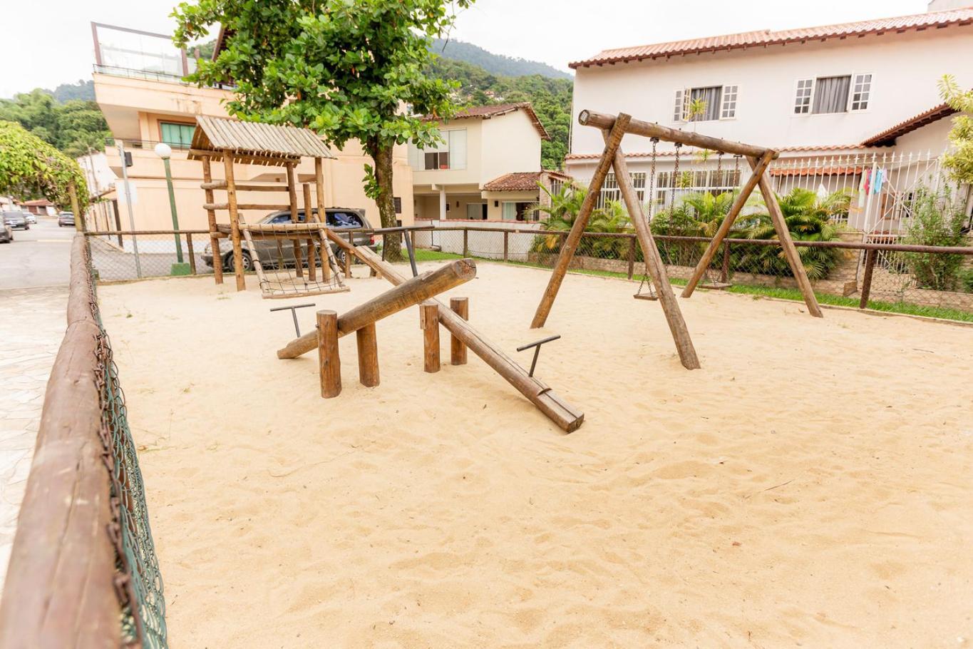 Apto A 800M Da Praia Do Jardim Em Angra Dos Reis Exterior photo